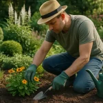 Tuinieren: de basis voor een gezonde en verzorgde tuin